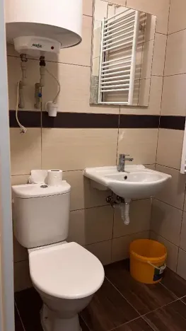 Pronájem bytu 1+kk, Vratimov, U Staré školy, 17 m2