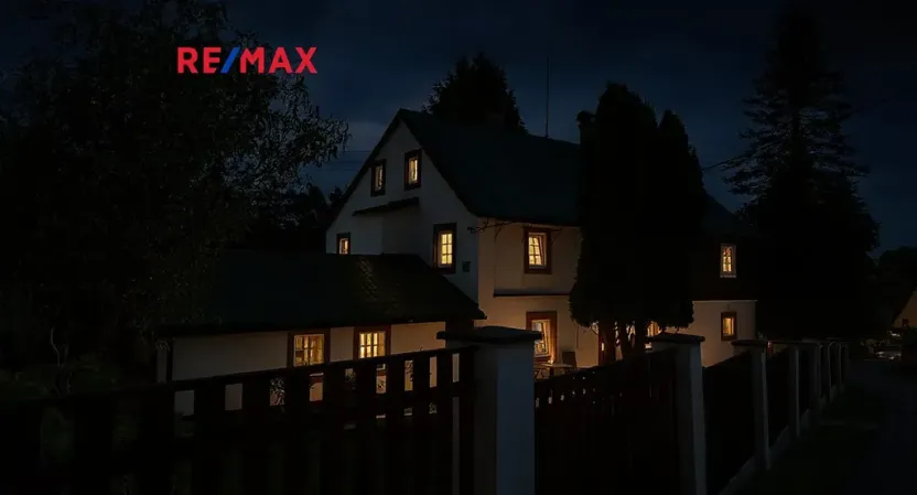 Prodej rodinného domu, Nový Oldřichov, 265 m2