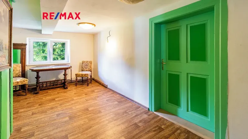 Prodej rodinného domu, Nový Oldřichov, 265 m2