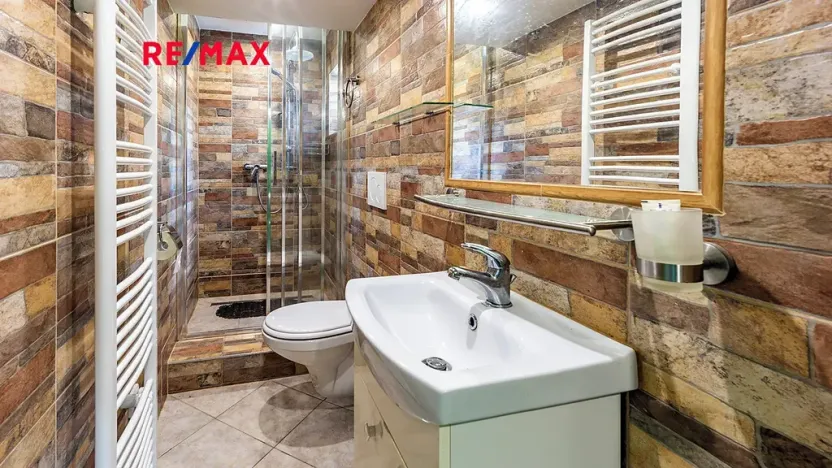 Prodej rodinného domu, Nový Oldřichov, 265 m2