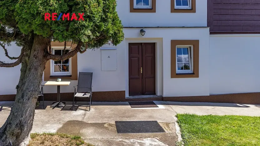 Prodej rodinného domu, Nový Oldřichov, 265 m2