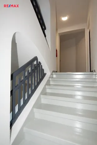 Pronájem bytu 2+kk, Ústí nad Labem, náměstí Prokopa Velikého, 49 m2