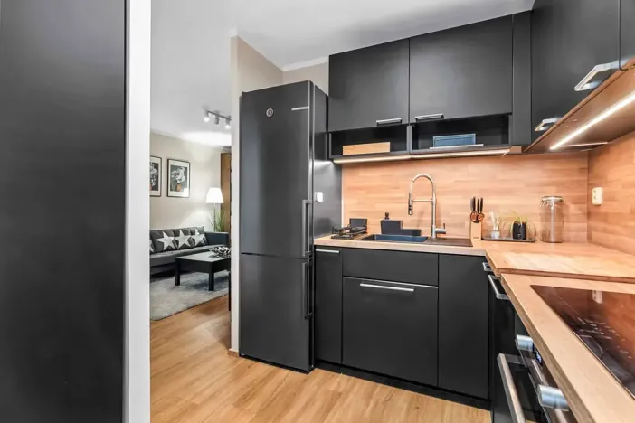 Prodej bytu 3+kk, Praha - Michle, Na záhonech, 67 m2