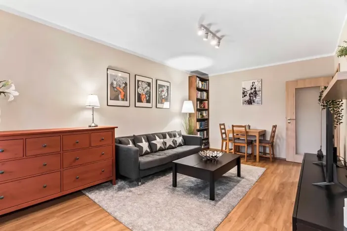 Prodej bytu 3+kk, Praha - Michle, Na záhonech, 67 m2