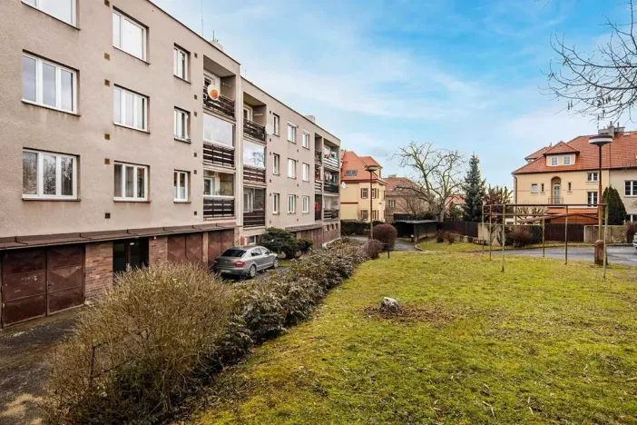Prodej bytu 3+kk, Praha - Michle, Na záhonech, 67 m2