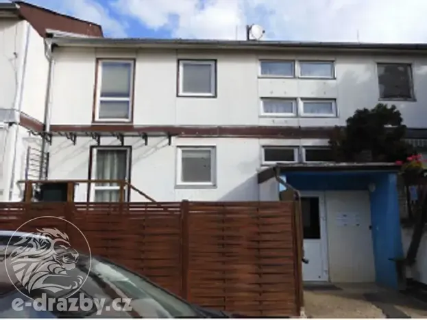 Dražba bytu 3+1, Obrnice, Nová výstavba, 67 m2