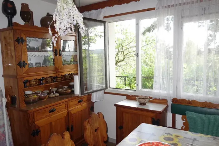 Prodej chaty, Kunštát, 60 m2