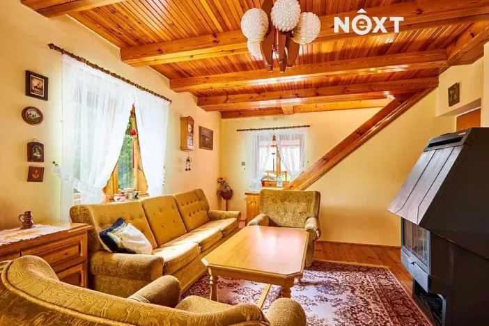 Prodej chaty, Horní Stropnice, 122 m2