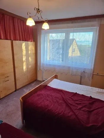 Pronájem rodinného domu, Kojetice, 150 m2