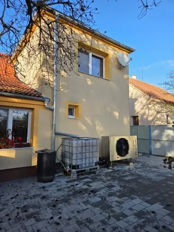 Pronájem rodinného domu, Kojetice, 150 m2
