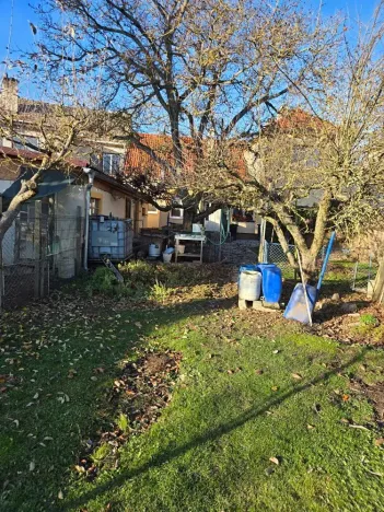 Pronájem rodinného domu, Kojetice, 150 m2