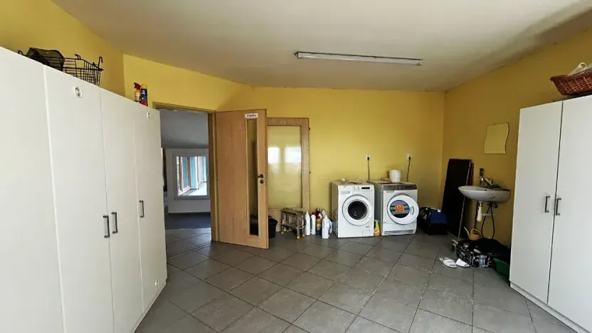 Prodej rodinného domu, Dešov, 1224 m2