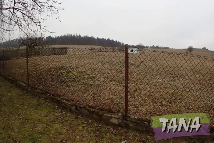 Prodej chalupy, Ostrovec-Lhotka, 75 m2