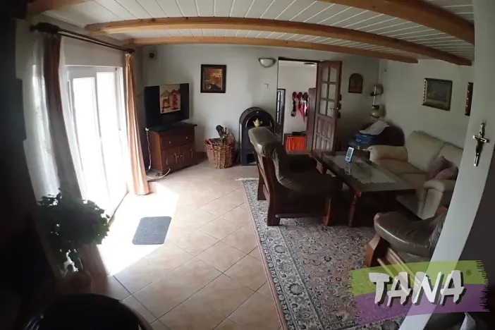 Prodej chalupy, Ostrovec-Lhotka, 75 m2