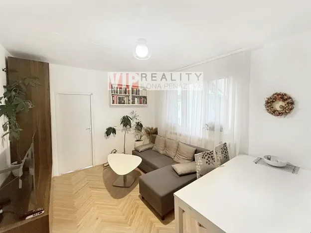 Prodej bytu 3+1, Brno, Krásného, 57 m2