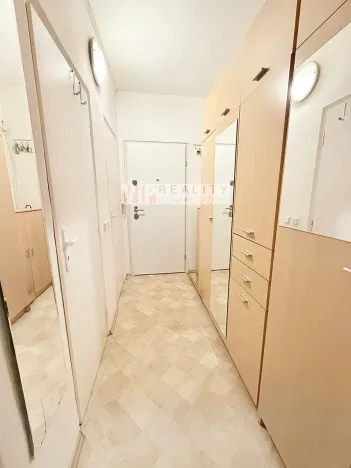 Prodej bytu 3+1, Brno, Krásného, 57 m2