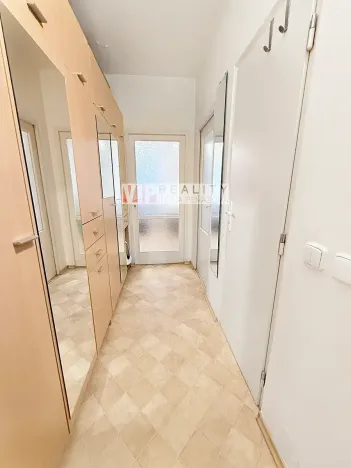 Prodej bytu 3+1, Brno, Krásného, 57 m2