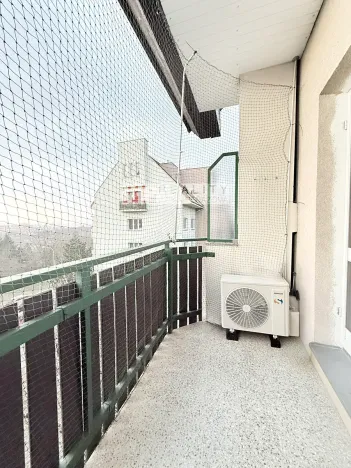 Prodej bytu 3+1, Brno, Krásného, 57 m2