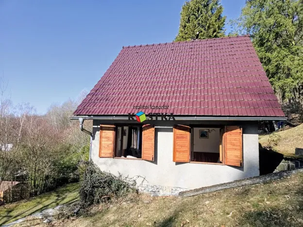 Prodej chaty, Odry, 96 m2
