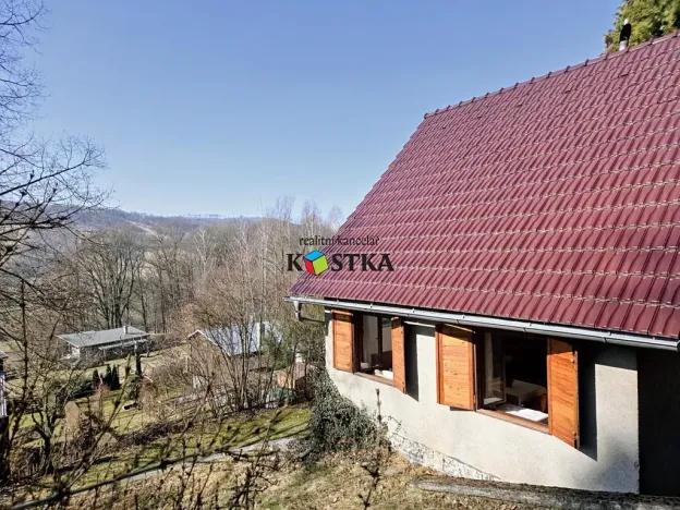 Prodej chaty, Odry, 96 m2