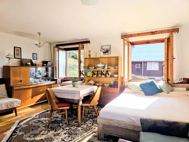 Prodej chaty, Odry, 96 m2