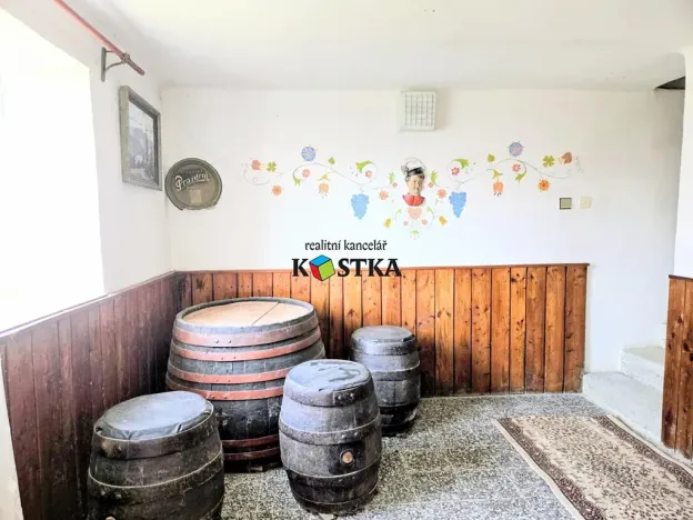 Prodej chaty, Odry, 96 m2