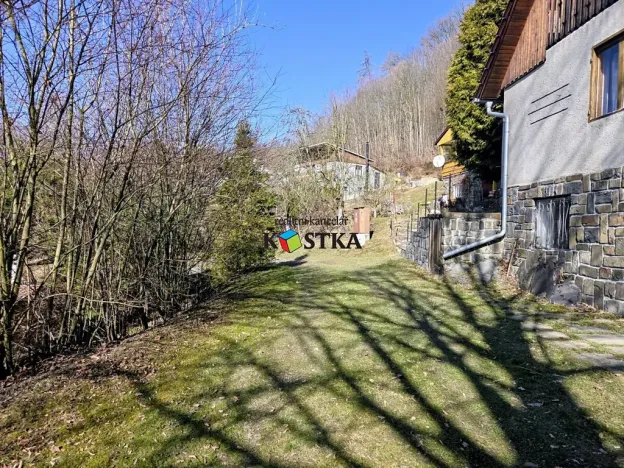 Prodej chaty, Odry, 96 m2