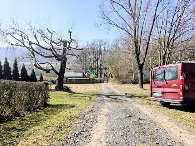 Prodej chaty, Odry, 96 m2