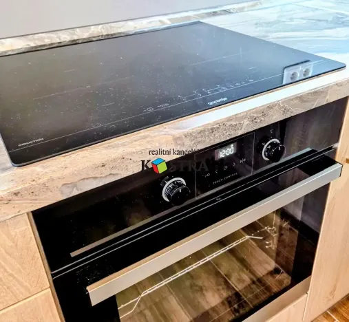 Pronájem bytu 2+kk, Nový Jičín, Dolní brána, 47 m2