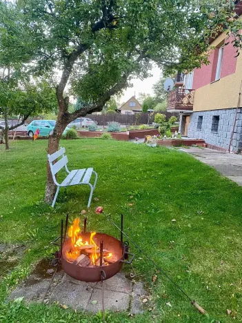 Prodej rodinného domu, Nalžovské Hory, 200 m2