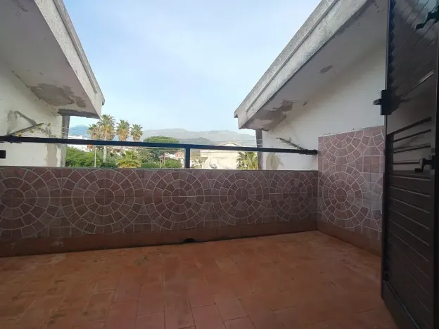 Prodej bytu 3+kk, Scalea, Itálie, Via Raffaele Sanseverino, 55 m2