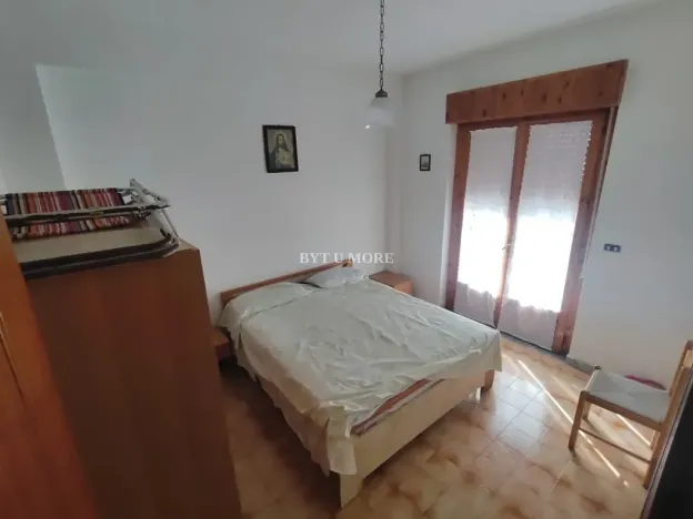 Prodej bytu 2+kk, Scalea, Itálie, Via Lauro, 60 m2