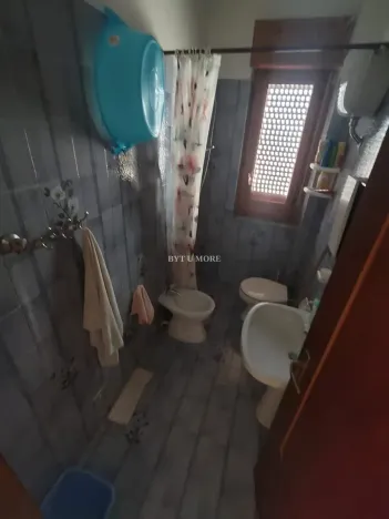 Prodej bytu 2+kk, Scalea, Itálie, Via Lauro, 60 m2