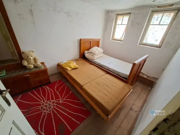 Prodej rodinného domu, Chlumec nad Cidlinou, Spravedlnost, 115 m2