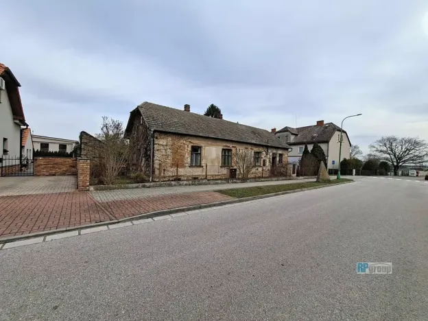 Prodej rodinného domu, Chlumec nad Cidlinou, Spravedlnost, 115 m2