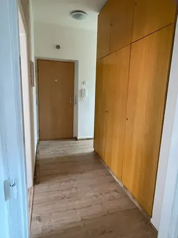 Pronájem bytu 2+1, Přerov, Bratrská, 56 m2