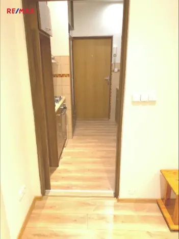 Prodej bytu 3+kk, Praha - Břevnov, Patočkova, 50 m2