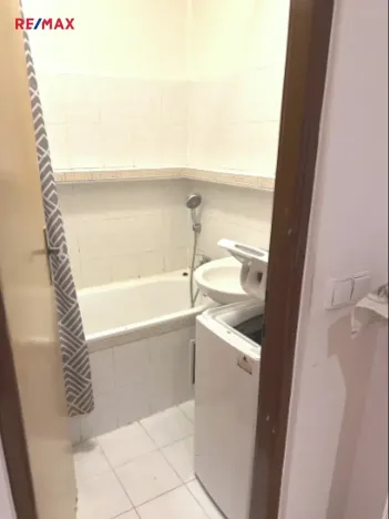 Prodej bytu 3+kk, Praha - Břevnov, Patočkova, 50 m2