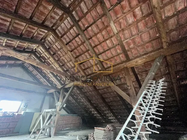 Prodej rodinného domu, Velké Popovice, Na Dlaskově, 180 m2