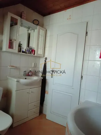 Prodej rodinného domu, Mnichovice, Masarykovo náměstí, 240 m2