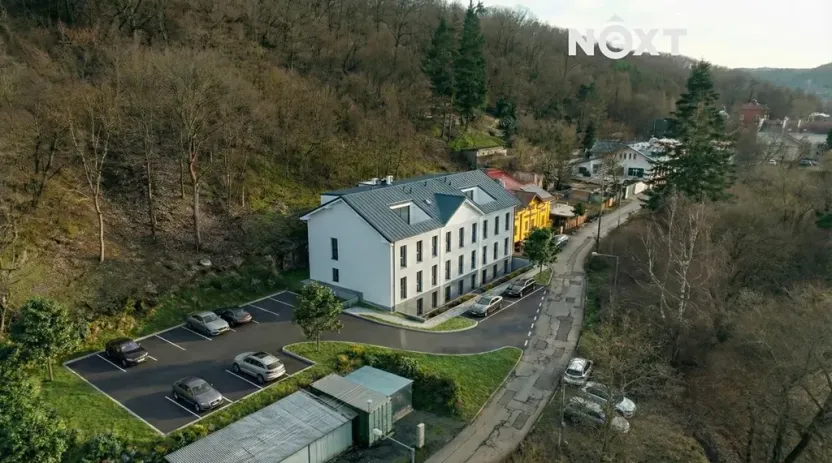 Prodej bytu 2+kk, Praha - Bohnice, V Zámcích, 56 m2