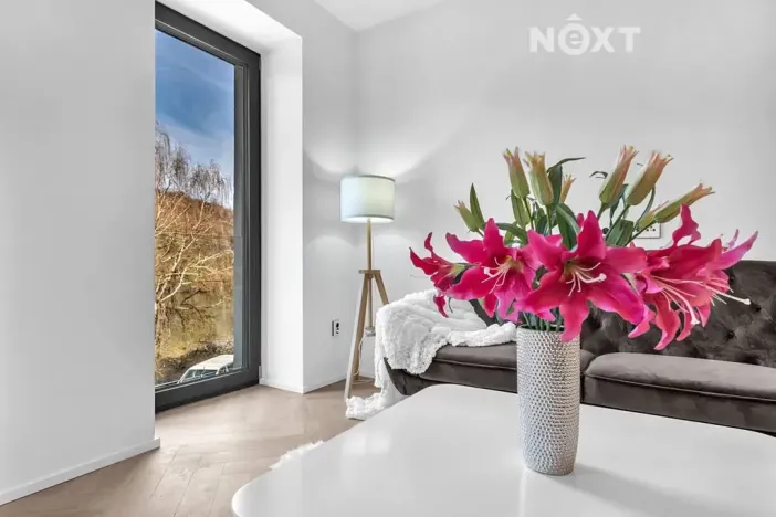 Prodej bytu 2+kk, Praha - Bohnice, V Zámcích, 56 m2