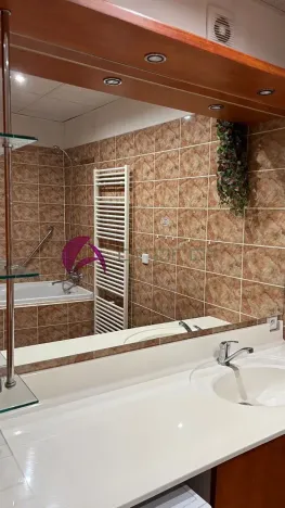 Pronájem bytu 3+1, Olomouc, Na Letné, 71 m2