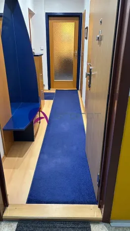 Pronájem bytu 3+1, Olomouc, Na Letné, 71 m2