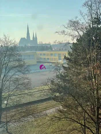 Pronájem bytu 3+1, Olomouc, Na Letné, 71 m2