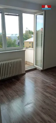 Pronájem bytu 2+1, Ostrava - Poruba, Porubská, 60 m2