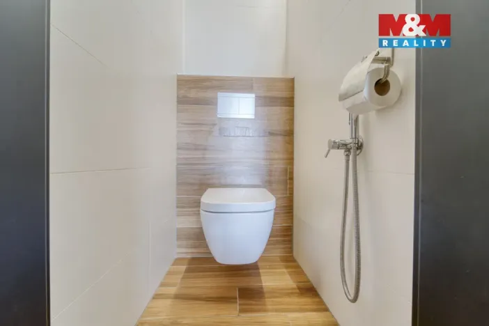 Prodej bytu 4+kk, Nezvěstice, 74 m2