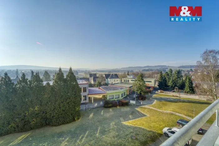 Prodej bytu 4+kk, Nezvěstice, 74 m2