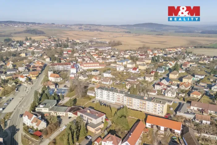 Prodej bytu 4+kk, Nezvěstice, 74 m2