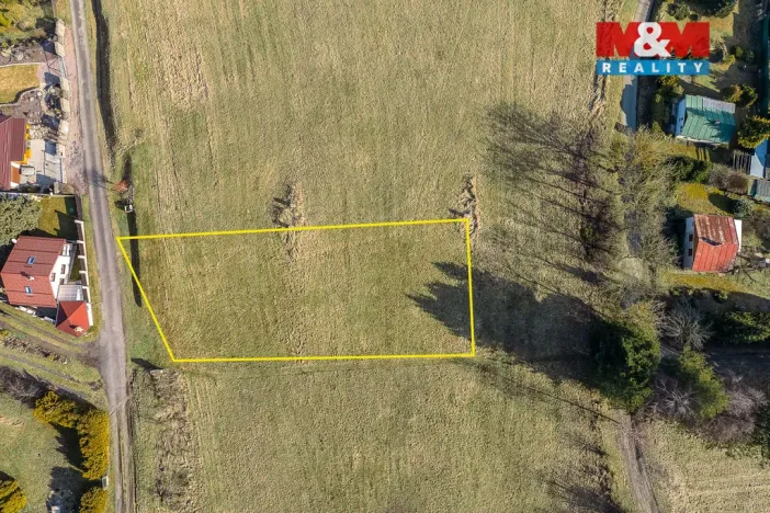 Prodej pozemku pro bydlení, Zbraslavice, 989 m2